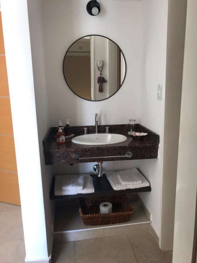 Dto Nuevo Barrio Universitario II , Wifi Y Cochera-Check In Express-Pet Friendly Bahía Blanca Εξωτερικό φωτογραφία
