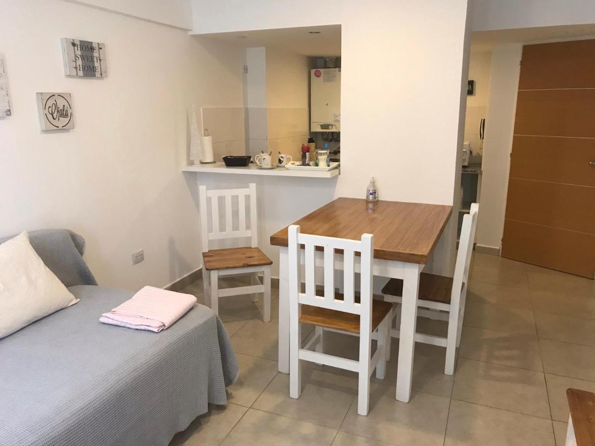 Dto Nuevo Barrio Universitario II , Wifi Y Cochera-Check In Express-Pet Friendly Bahía Blanca Εξωτερικό φωτογραφία