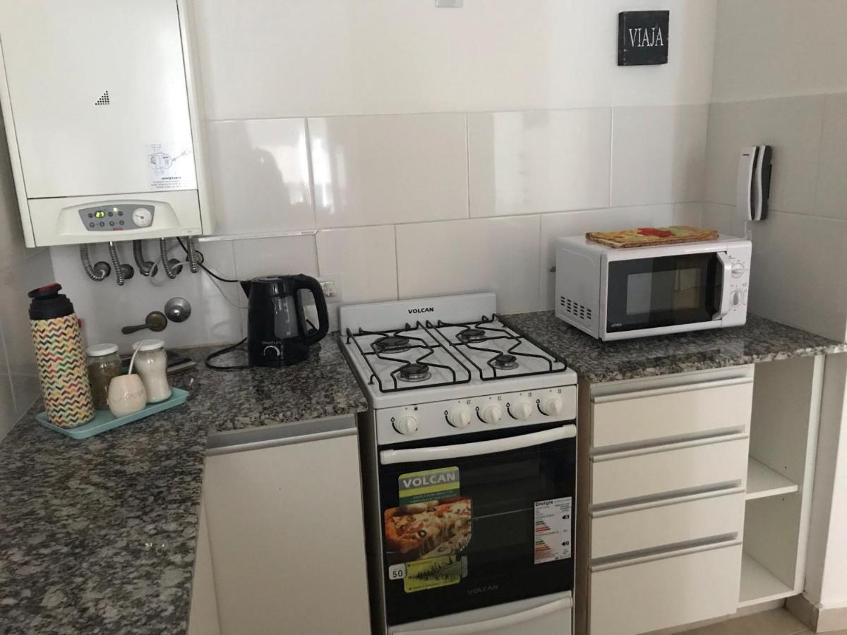 Dto Nuevo Barrio Universitario II , Wifi Y Cochera-Check In Express-Pet Friendly Bahía Blanca Εξωτερικό φωτογραφία