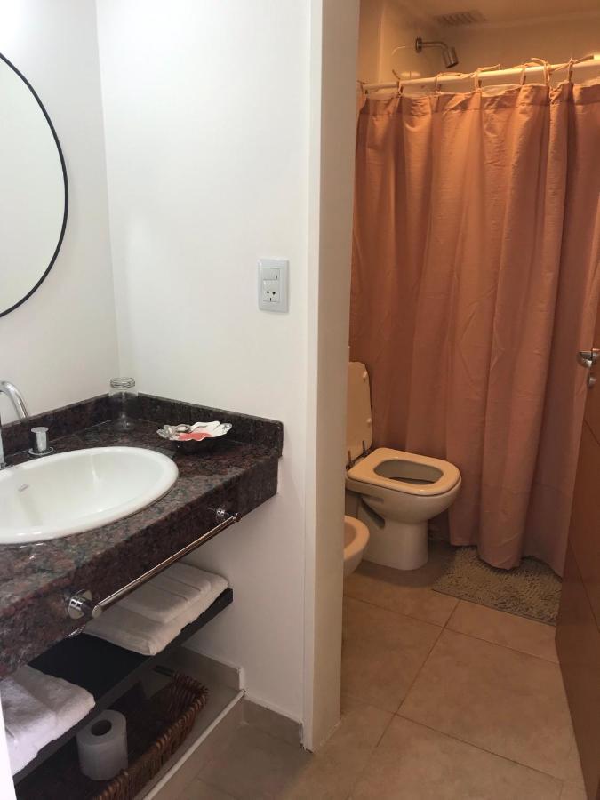 Dto Nuevo Barrio Universitario II , Wifi Y Cochera-Check In Express-Pet Friendly Bahía Blanca Εξωτερικό φωτογραφία