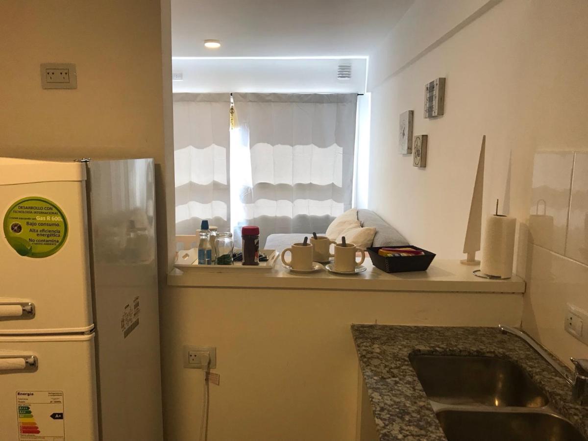 Dto Nuevo Barrio Universitario II , Wifi Y Cochera-Check In Express-Pet Friendly Bahía Blanca Εξωτερικό φωτογραφία