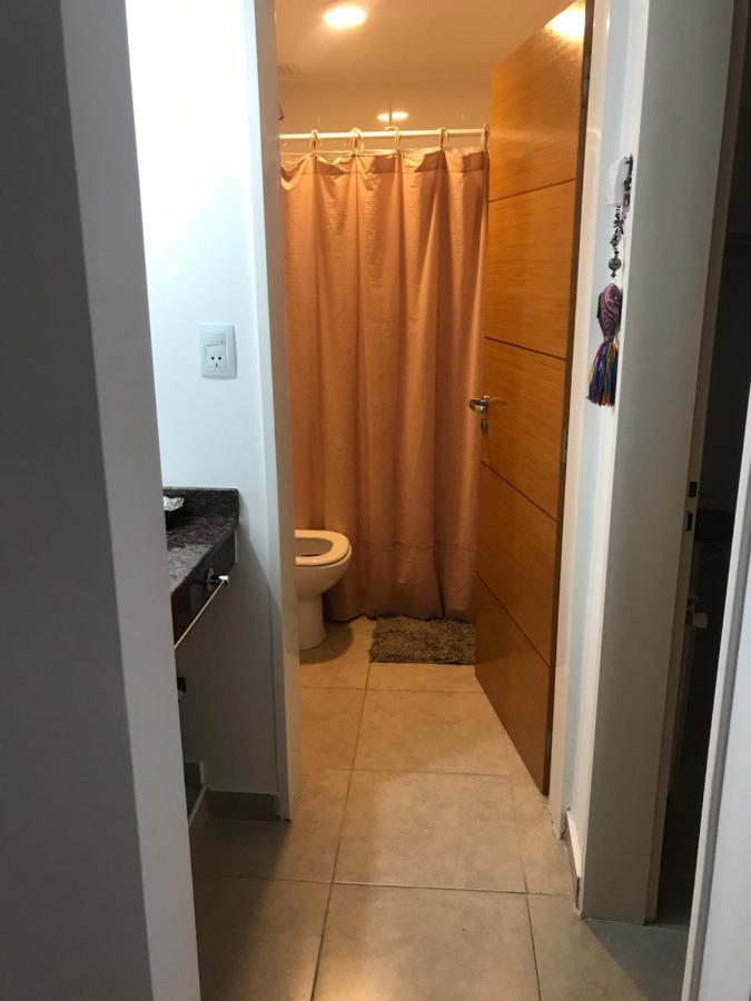 Dto Nuevo Barrio Universitario II , Wifi Y Cochera-Check In Express-Pet Friendly Bahía Blanca Εξωτερικό φωτογραφία