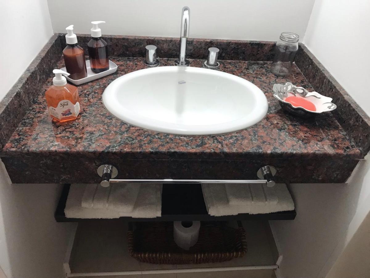 Dto Nuevo Barrio Universitario II , Wifi Y Cochera-Check In Express-Pet Friendly Bahía Blanca Εξωτερικό φωτογραφία