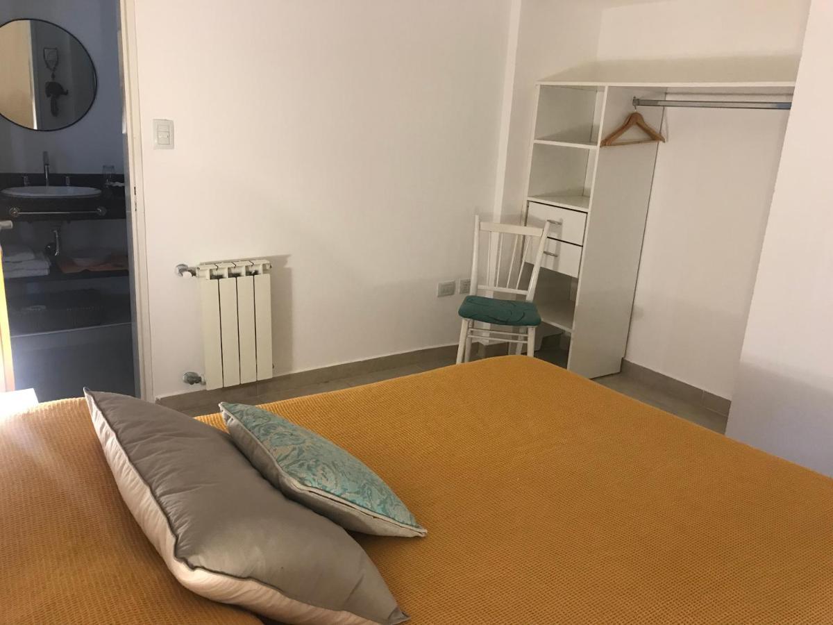 Dto Nuevo Barrio Universitario II , Wifi Y Cochera-Check In Express-Pet Friendly Bahía Blanca Εξωτερικό φωτογραφία