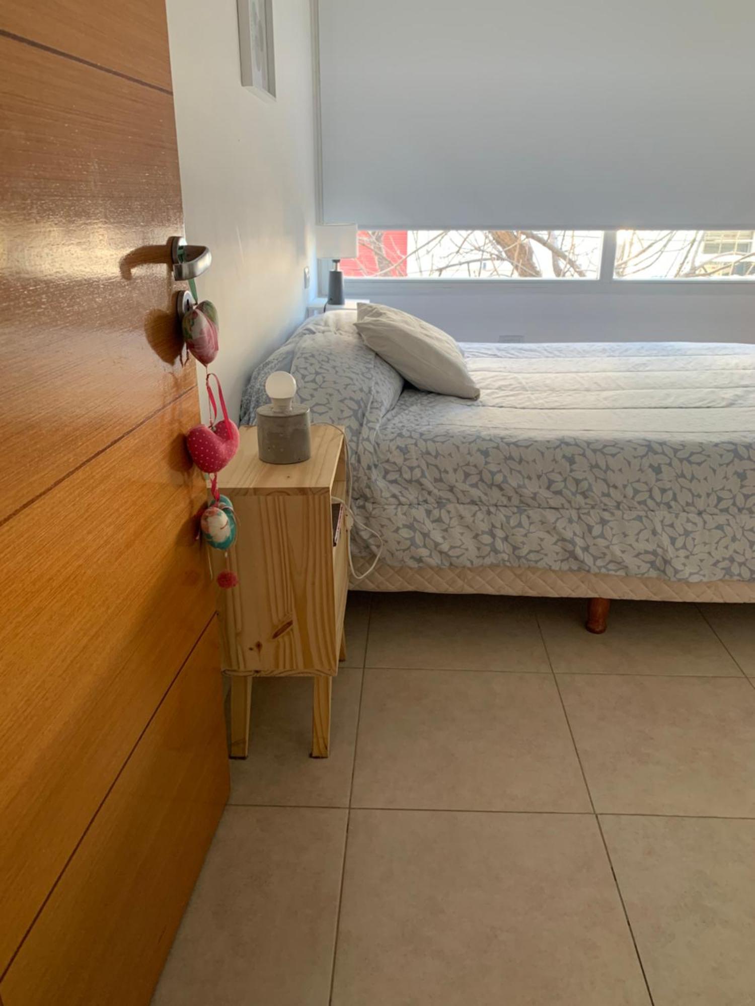 Dto Nuevo Barrio Universitario II , Wifi Y Cochera-Check In Express-Pet Friendly Bahía Blanca Εξωτερικό φωτογραφία