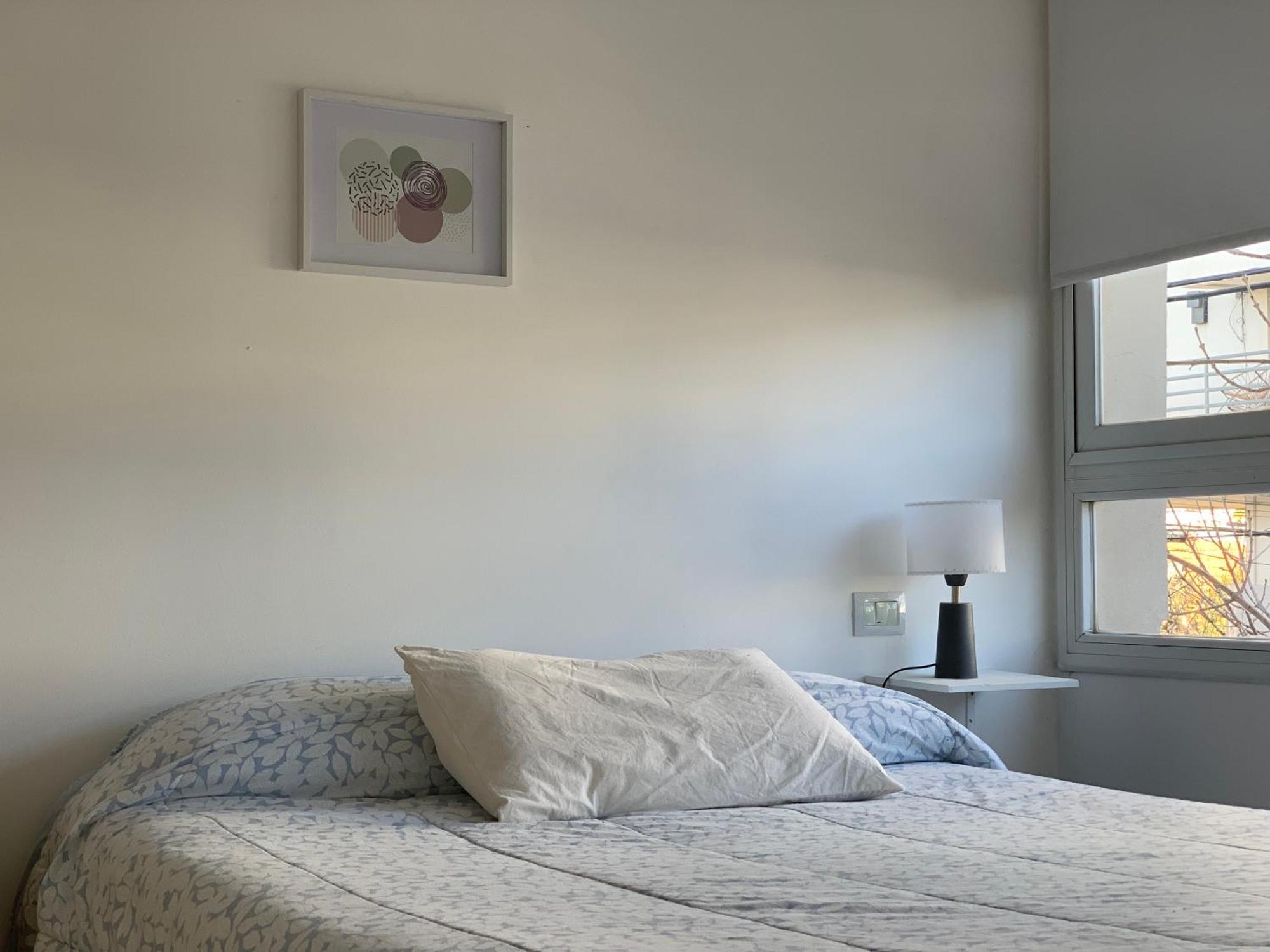 Dto Nuevo Barrio Universitario II , Wifi Y Cochera-Check In Express-Pet Friendly Bahía Blanca Εξωτερικό φωτογραφία