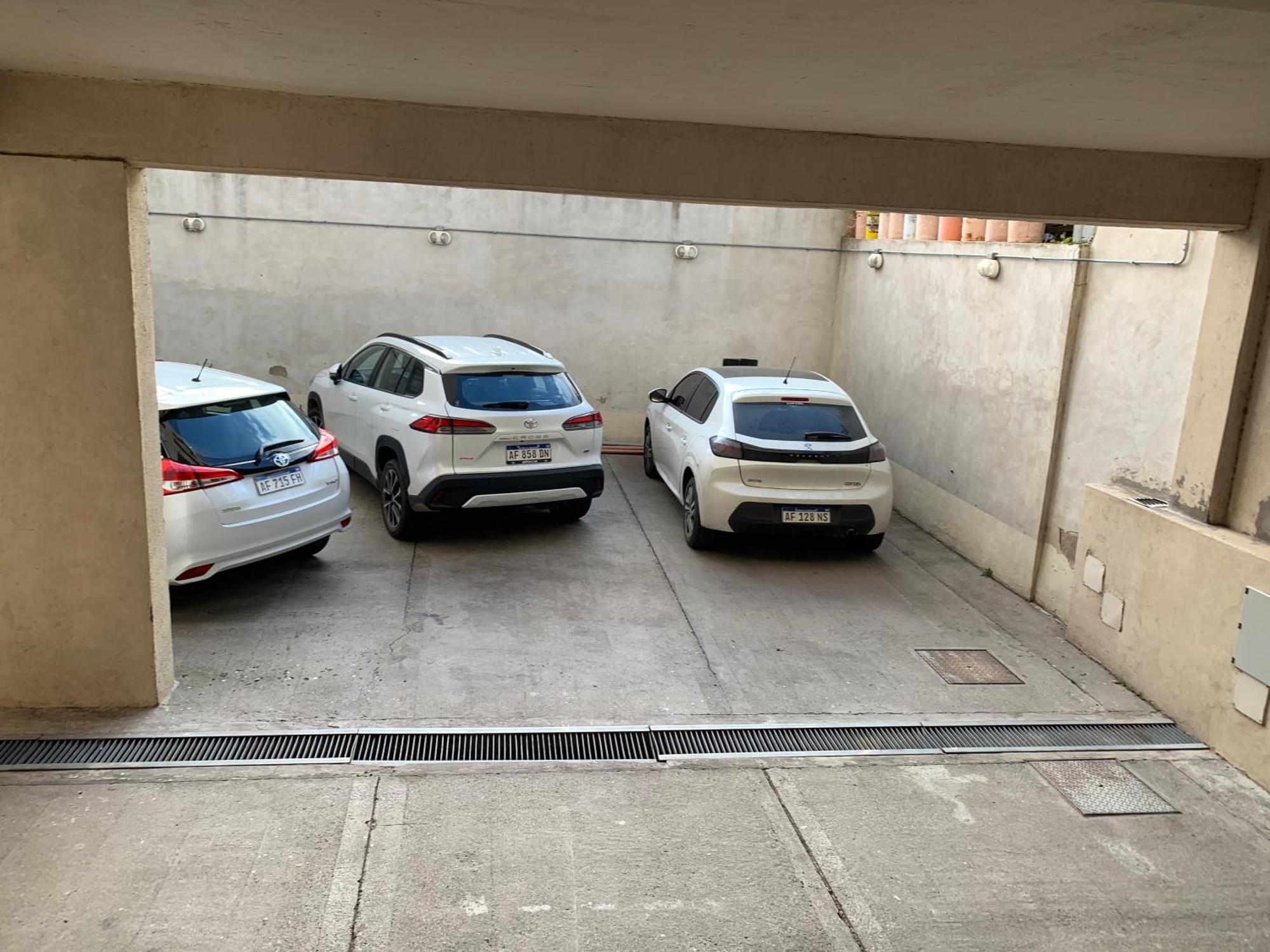 Dto Nuevo Barrio Universitario II , Wifi Y Cochera-Check In Express-Pet Friendly Bahía Blanca Εξωτερικό φωτογραφία