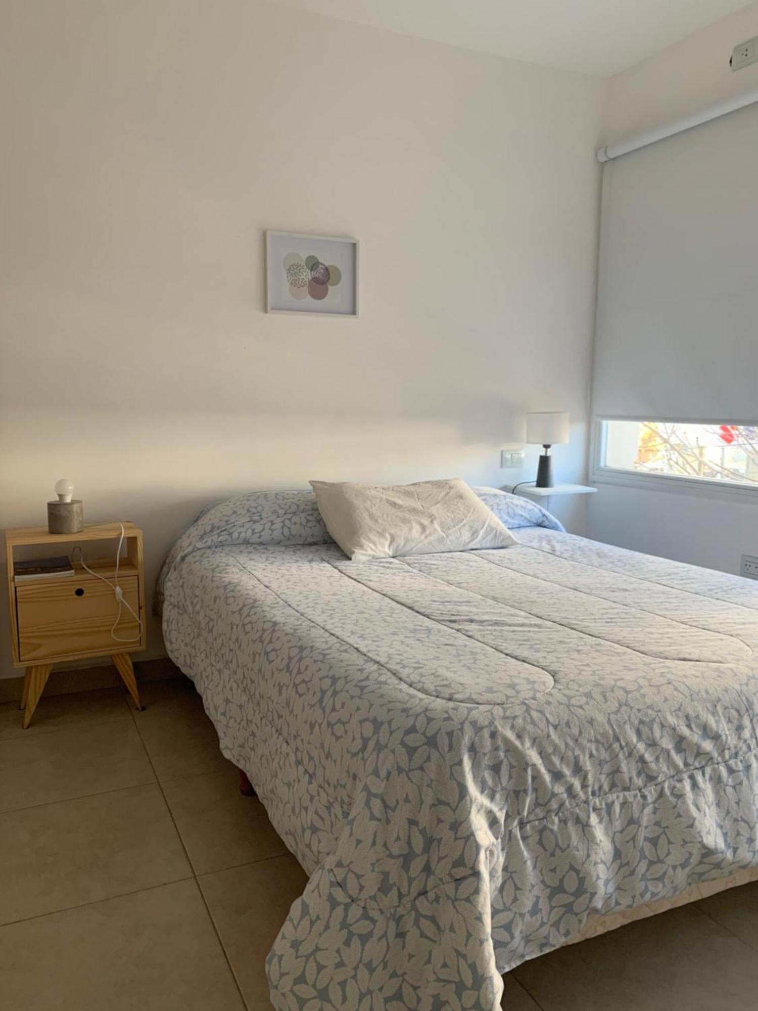 Dto Nuevo Barrio Universitario II , Wifi Y Cochera-Check In Express-Pet Friendly Bahía Blanca Εξωτερικό φωτογραφία
