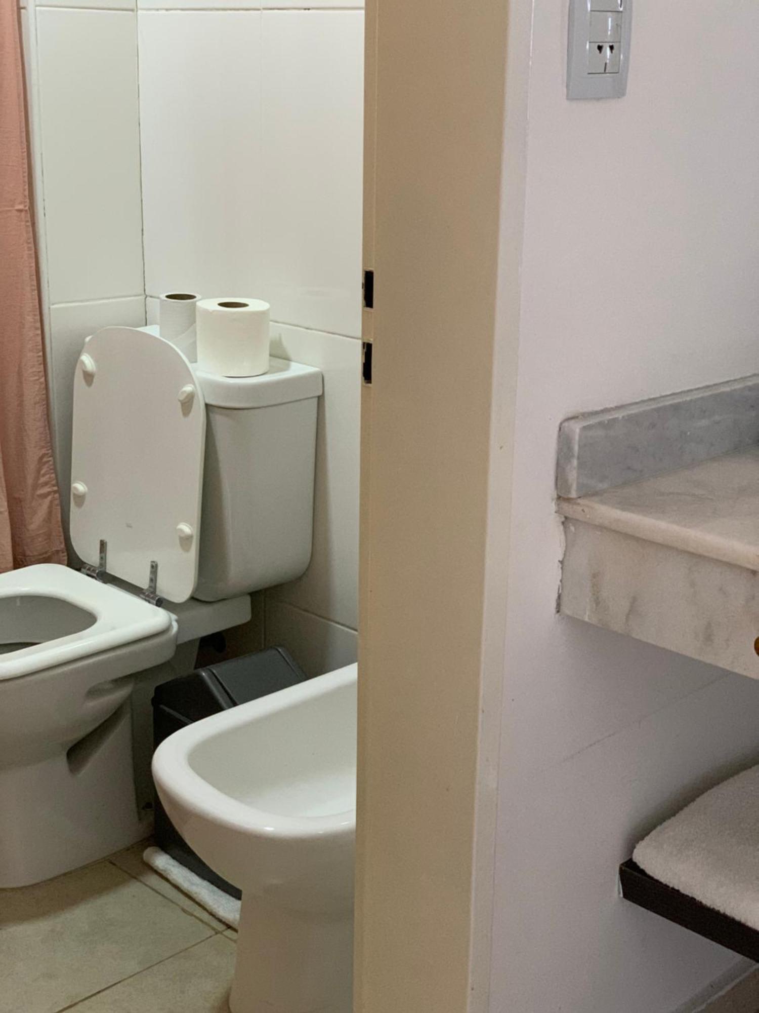 Dto Nuevo Barrio Universitario II , Wifi Y Cochera-Check In Express-Pet Friendly Bahía Blanca Εξωτερικό φωτογραφία