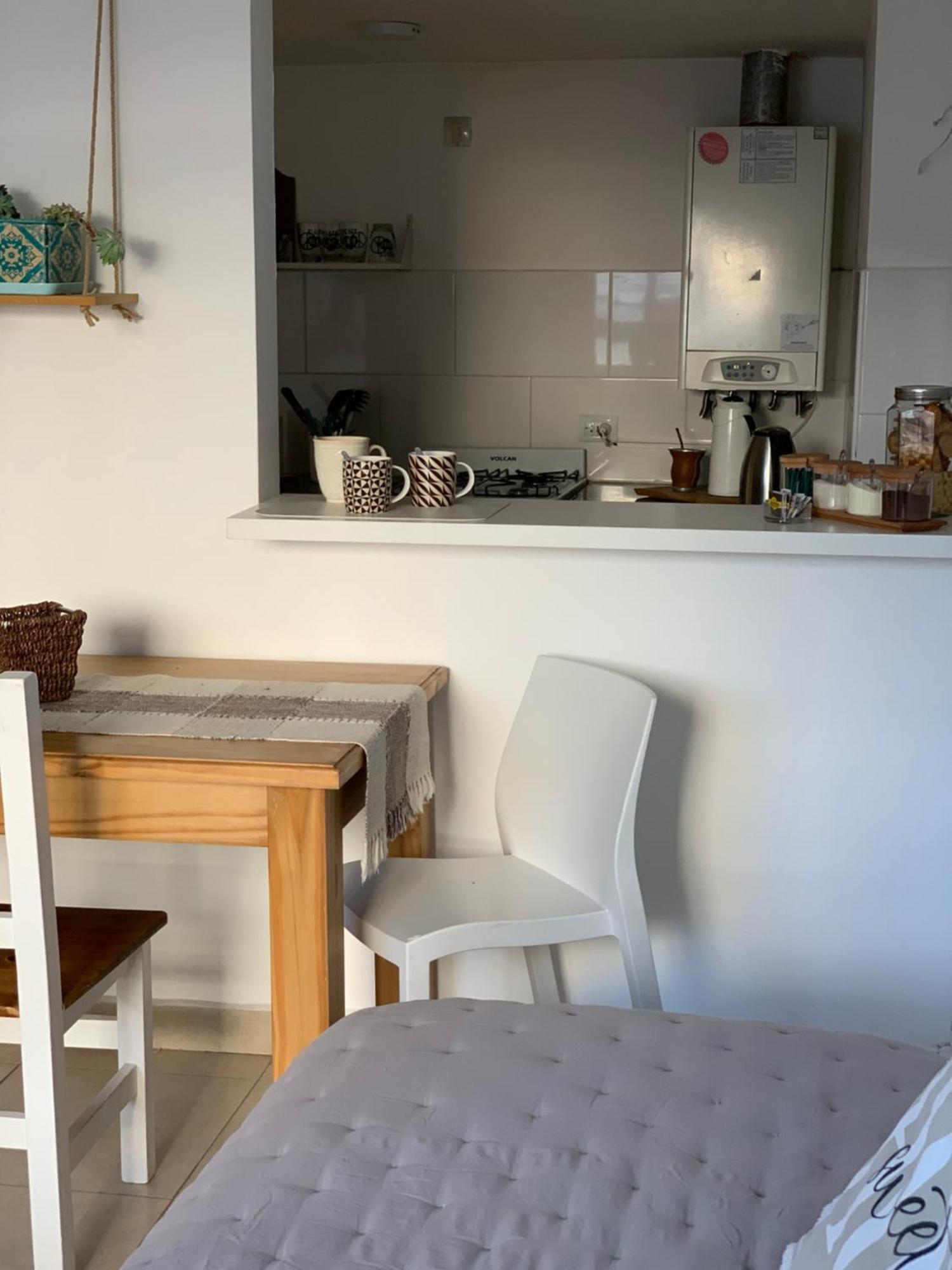 Dto Nuevo Barrio Universitario II , Wifi Y Cochera-Check In Express-Pet Friendly Bahía Blanca Εξωτερικό φωτογραφία