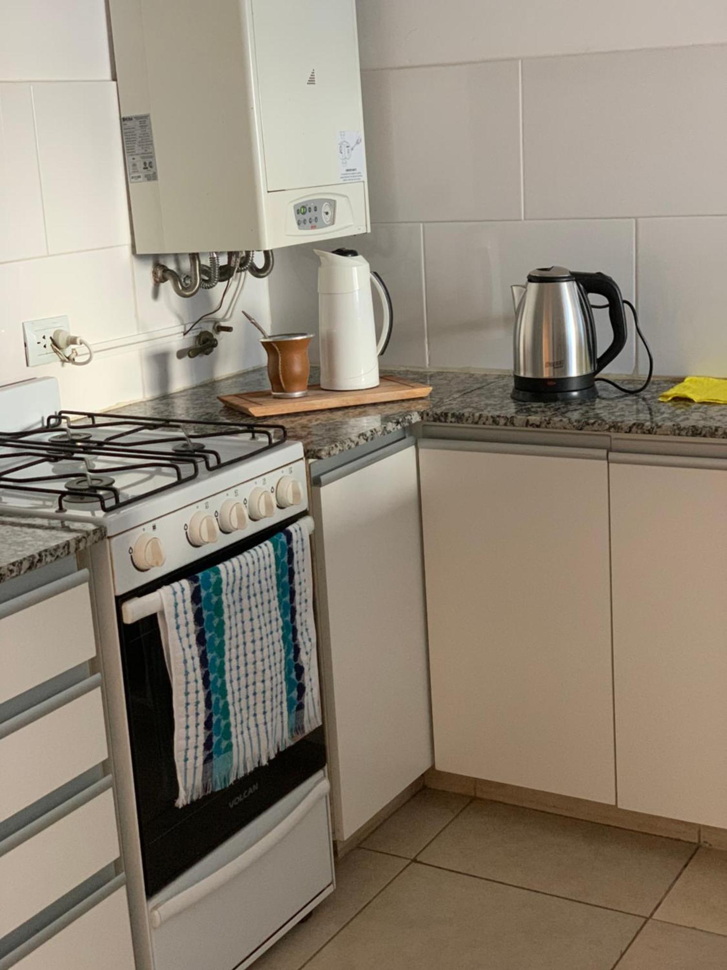 Dto Nuevo Barrio Universitario II , Wifi Y Cochera-Check In Express-Pet Friendly Bahía Blanca Εξωτερικό φωτογραφία
