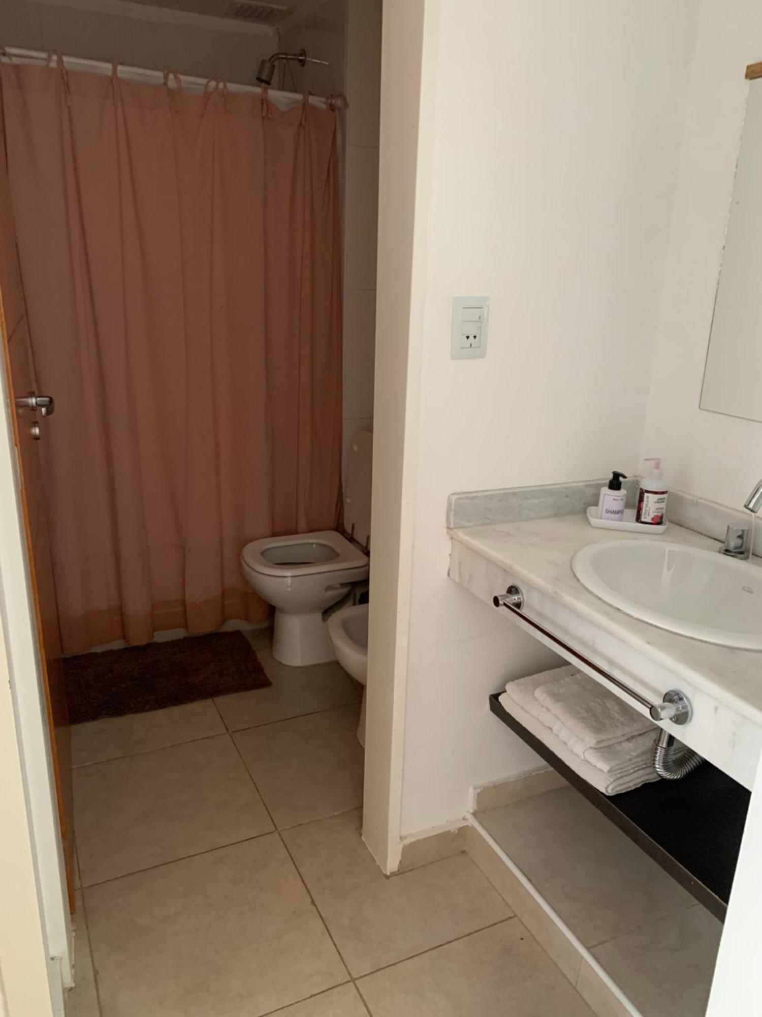 Dto Nuevo Barrio Universitario II , Wifi Y Cochera-Check In Express-Pet Friendly Bahía Blanca Εξωτερικό φωτογραφία