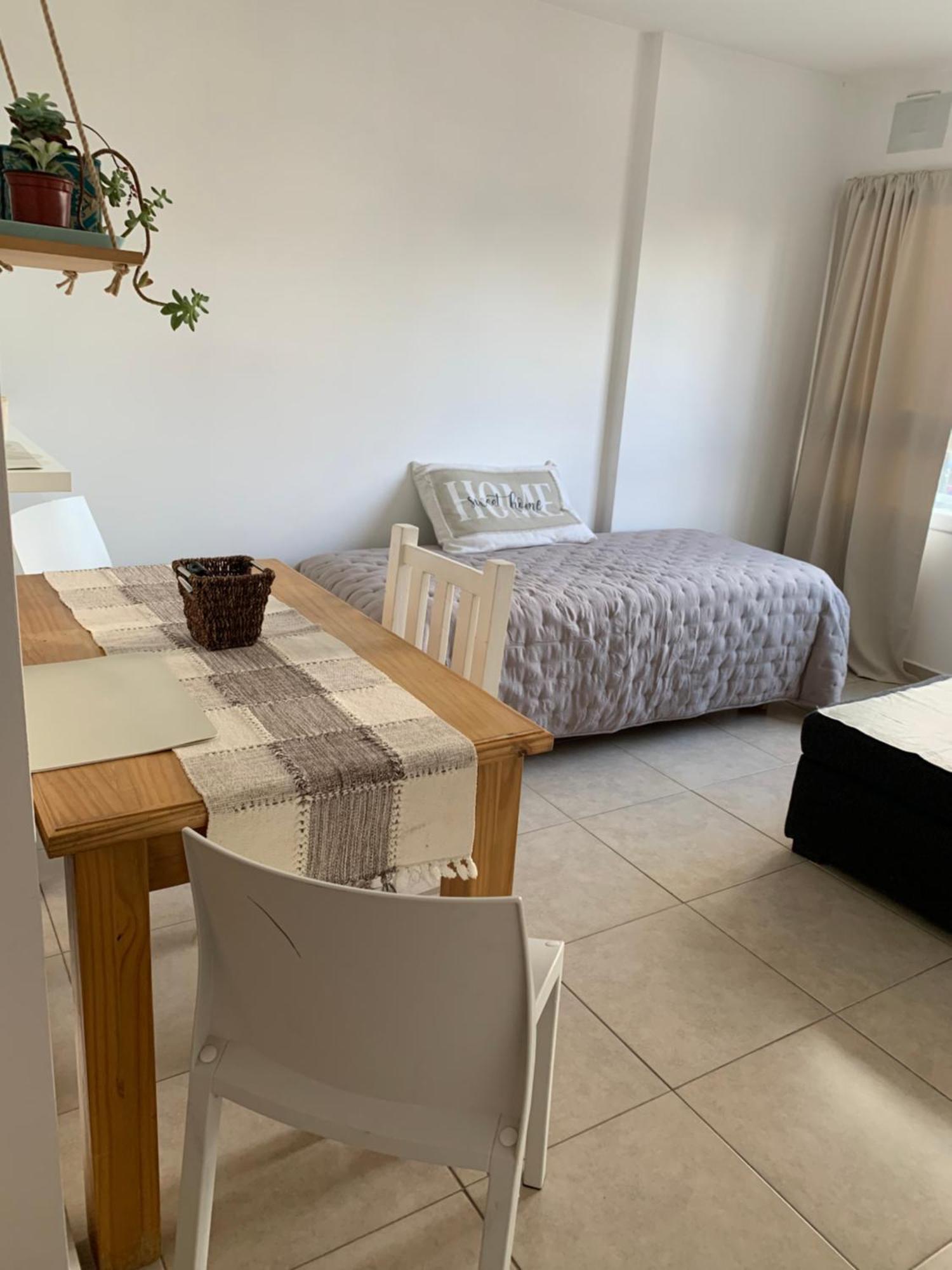 Dto Nuevo Barrio Universitario II , Wifi Y Cochera-Check In Express-Pet Friendly Bahía Blanca Εξωτερικό φωτογραφία