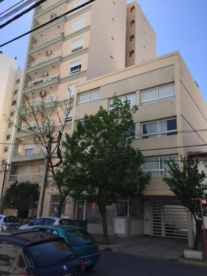 Dto Nuevo Barrio Universitario II , Wifi Y Cochera-Check In Express-Pet Friendly Bahía Blanca Εξωτερικό φωτογραφία